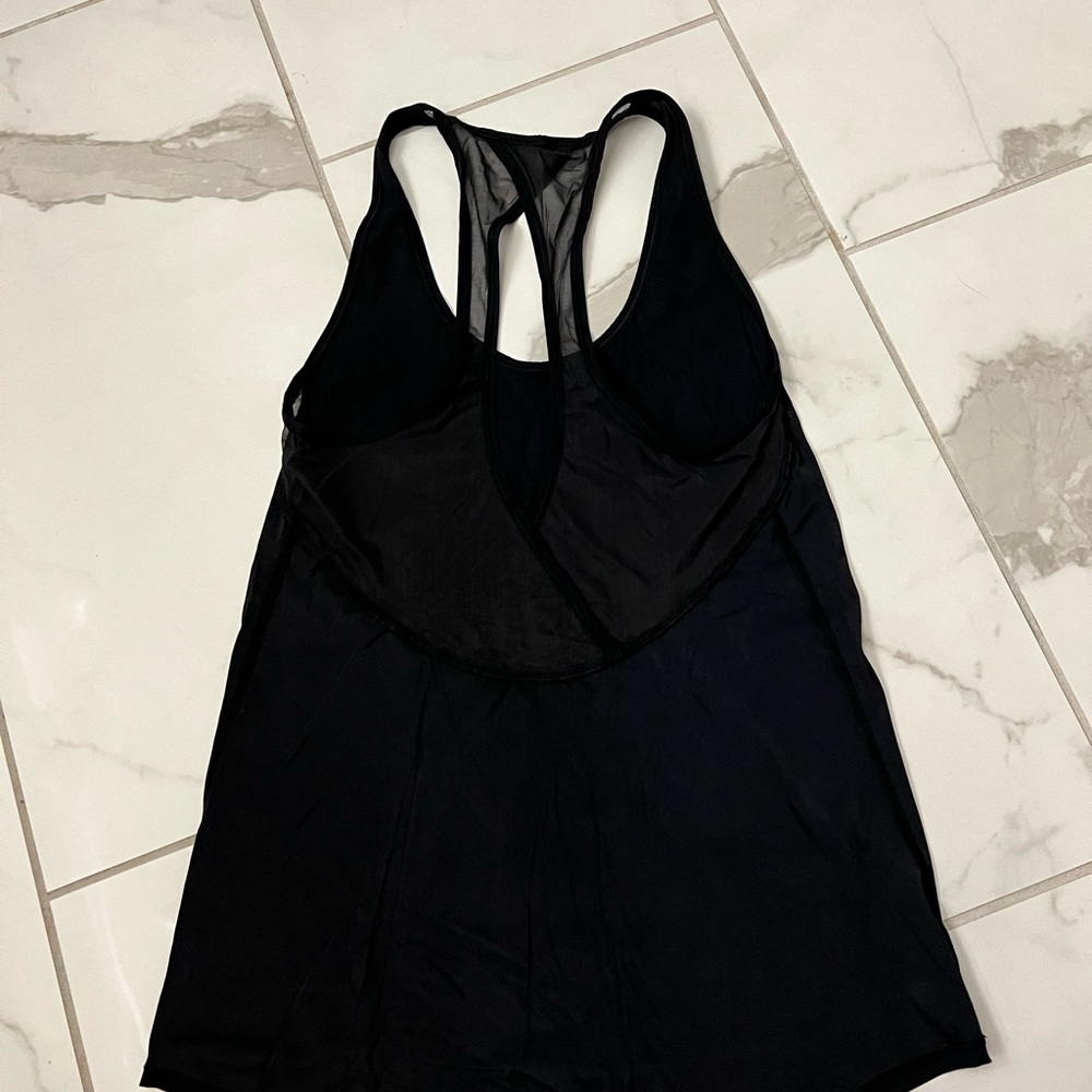 Lululemon Tank Top - Picture 3 of 3